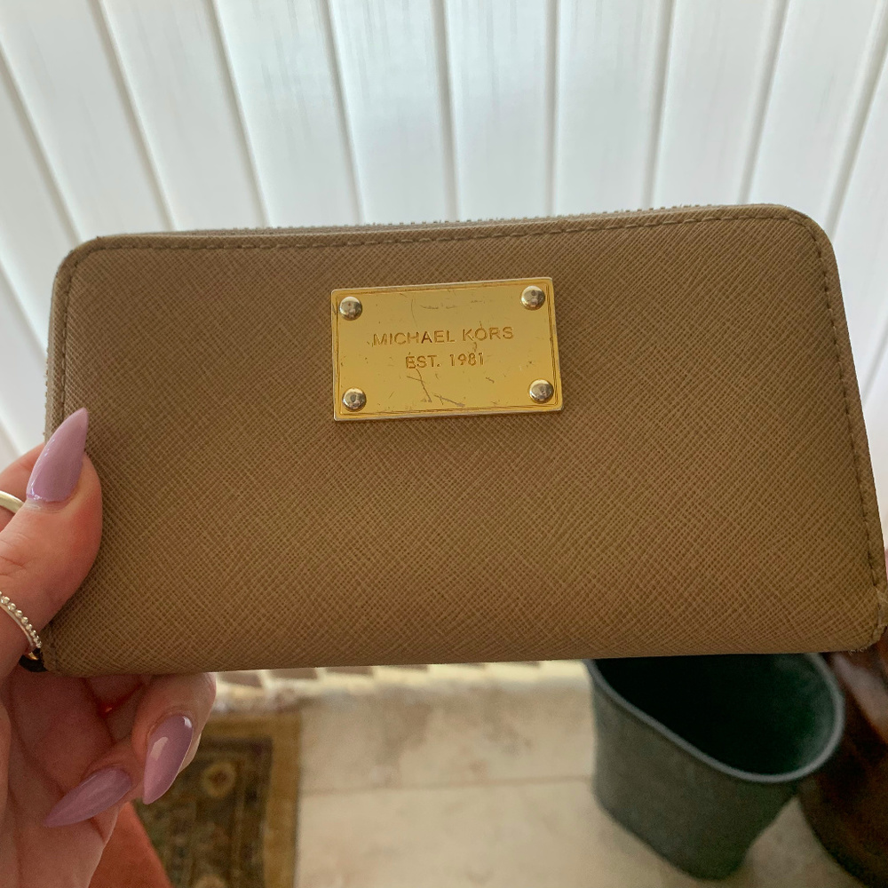 Michael Kors Wallet
